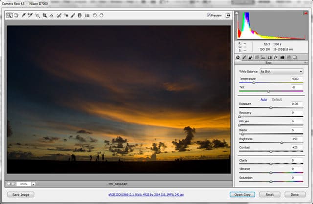 Adobe Camera Raw 16.0 download the new