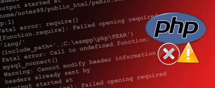 3-most-common-php-errors-you-should-know-to-fix-4892987