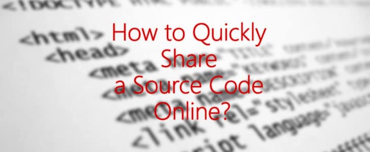 how-to-quickly-share-a-source-code-online-7304456