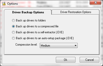 Driver Magician 5.9 / Lite 5.5 downloading