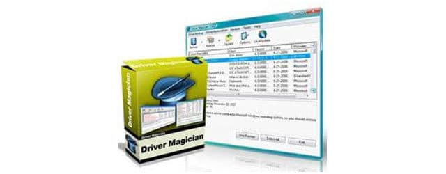 for windows instal Driver Magician 5.9 / Lite 5.49